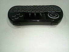 Бездротова клавіатура Mini Keyboard P9, фото 4