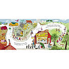 Слідча Неллі та книжковий злодій. Книга Джуліі Дональдсон, фото 3