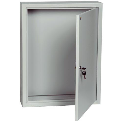 Корпус метал. ЩМП-2-0 (500х400х220мм) УХЛ3 IP31 GENERICA (ID#772503229 ...