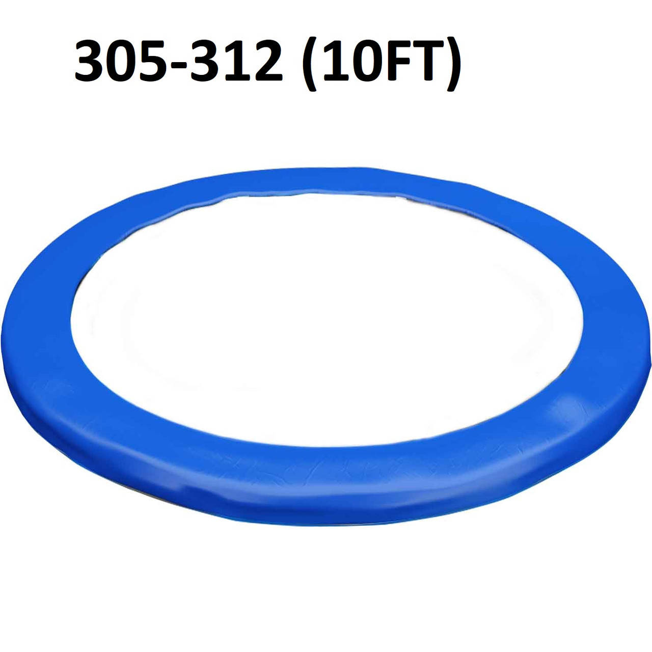 

Защита на пружины накладка для батута 312 см (10FT) Funfit, Синий
