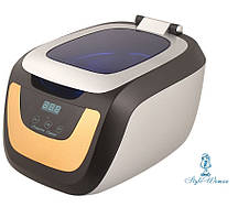 Ультразвуковий стерилізатор мийка ультразвукова ванна Ultrasonic Cleaner CE-5700A