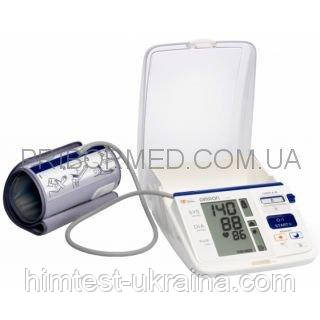 OMRON i-C10 автоматический тонометр с манжетой на плечо (НЕМ-7070-Е)