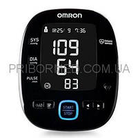 OMRON MIT5s Connect автоматичний тонометр з манжетою на плече (HEM-7280T-E)