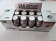 USA Simon (Cаймон) — 9800 мг препарат для потенції, фото 5