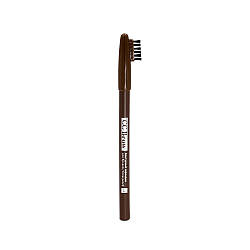 CC Brow brow pencil. Класичний контурний олівець для брів. 05 Світло - коричневий