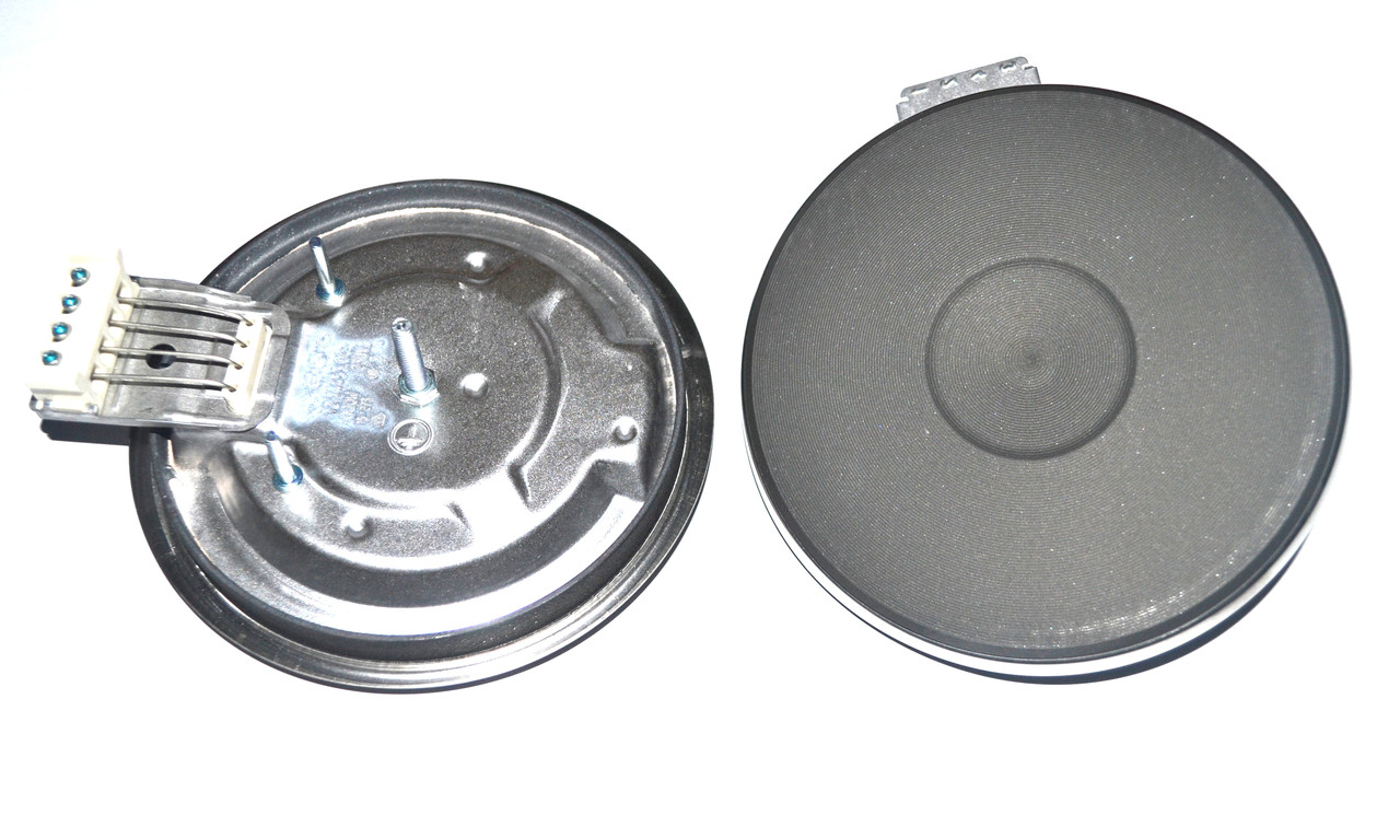 Конфорка для електроплити Indesit/Ariston C00099673 (EGO 12.14453.002) 1000W D=145mm