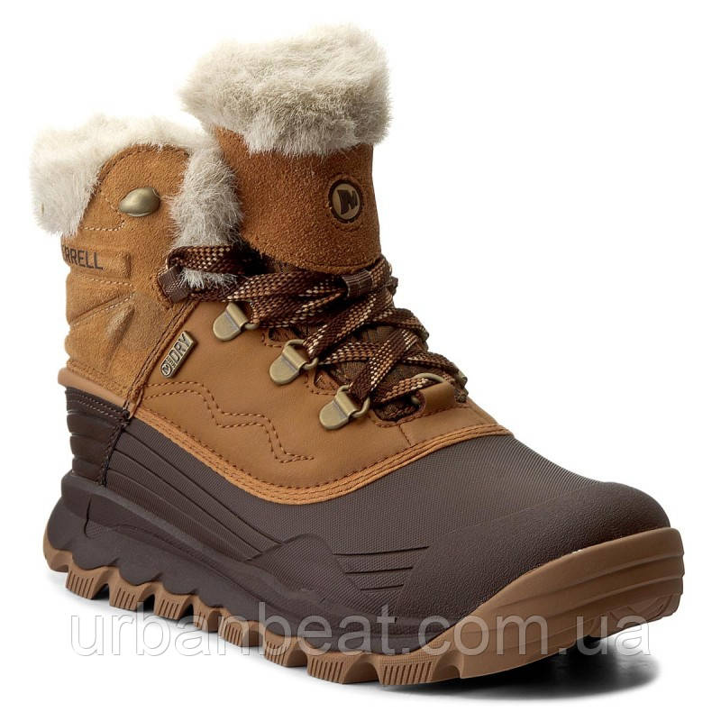 Зимові жіночі черевики Merrell Vortex 6 Waterproof j09614 ОРИГІНАЛ