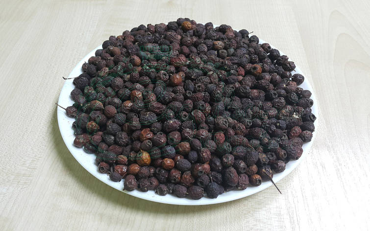 Глід ягоди 1кг, фото 1