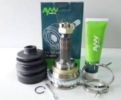 Шрус Hyundai Accent 94-00 (зовнішній) +ABS