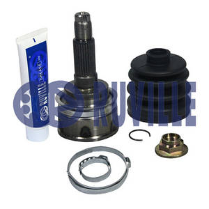 Шрус Mazda 323 89-94 (зовнішній) Ruville