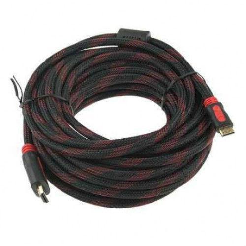 Шнур кабель HDMI-HDMI 30 метрів
