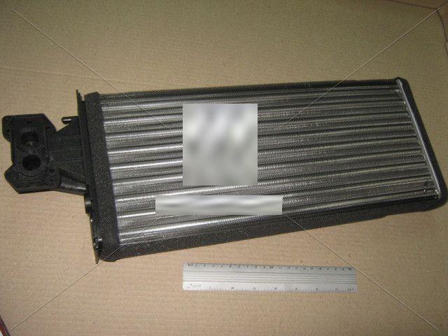 Радіатор опалювача IVECO ОЕ 98430072 EUROSTAR 93- Nissens 71804 AVA IV6080, фото 1