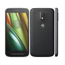 Чохол для Motorola Moto E3