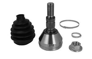 Шрус Opel Vectra C 02- (зовнішній) Ruville