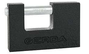 Замок навісний GERDA KZT-70 (Польша)