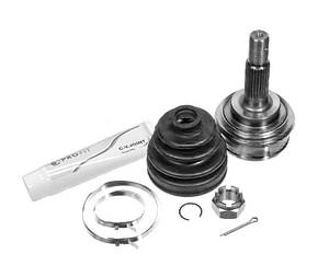 Шрус Toyota Corolla 92-97 (зовнішній) Ruville