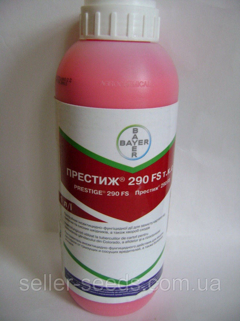 Купить Протравитель Престиж 1л (Инсекто-Фунгицид) в Украине с доставкой ...