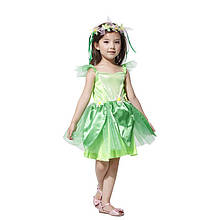 Дитячий карнавальний костюм феї (розмір XL (на зріст 130-140 см) )
