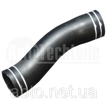 Патрубок інтеркулера VW LT