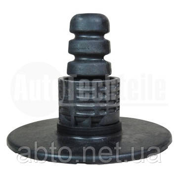 Відбійник задньої пружини верхній 6мм Mercedes Benz Vito 639