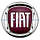 Передня емблема Fiat Doblo 09-, Ducato 06-, фото 6