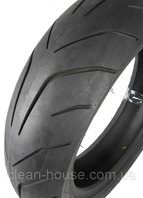 Мотошина Vee Rubber VRM-387 160/60-17/TBL