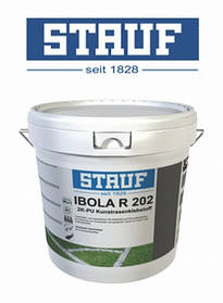 Клей для штучного газону Stauf