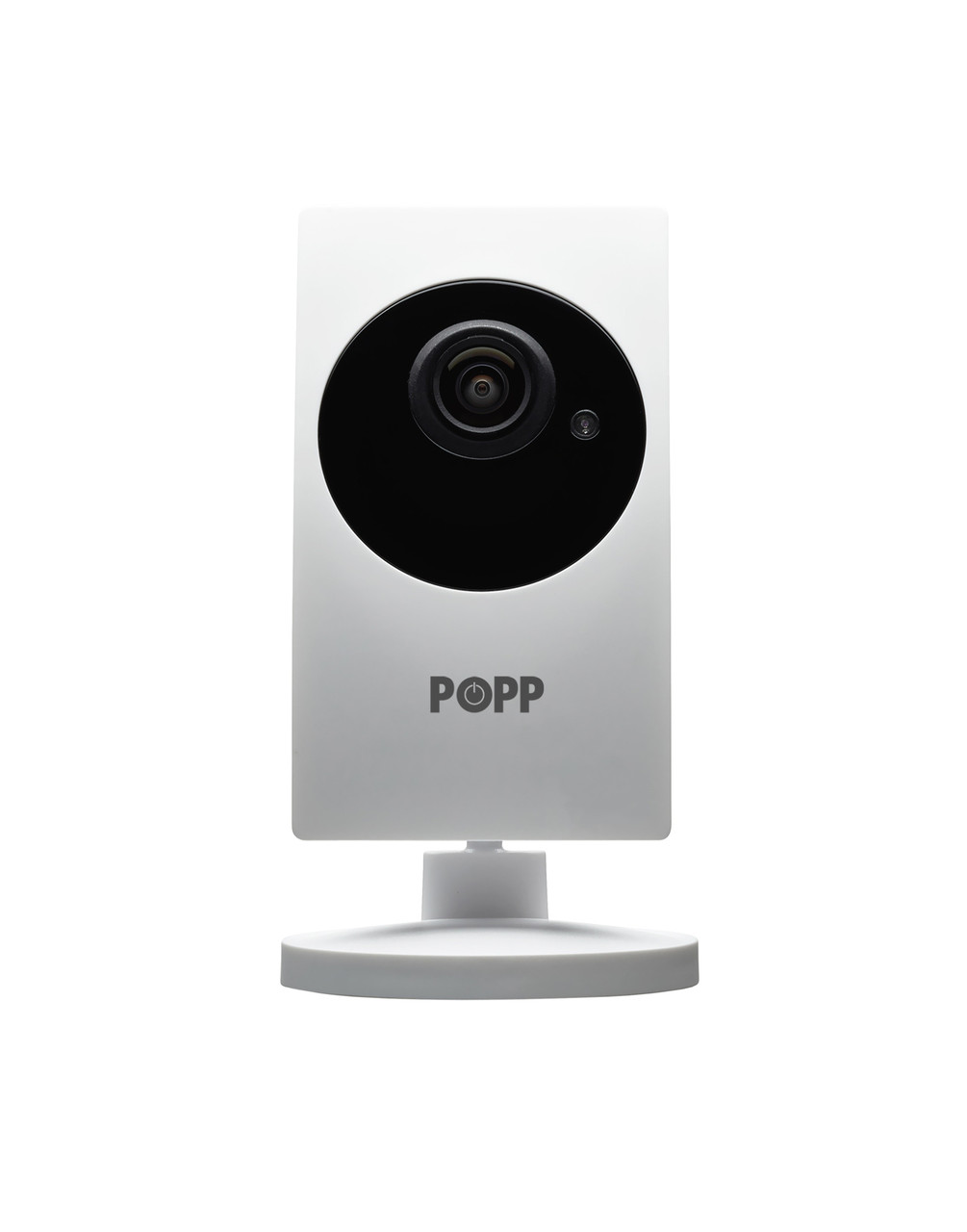 Контролер розумного дому з камерою Z-Wave POPP Home Smart Camera Gateway — POPEHE