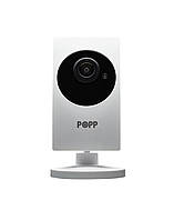 Контроллер умного дома с камерой Z-Wave POPP Home Smart Camera Gateway - POPEHOME