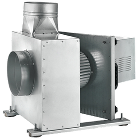 Вентилятор витяжний кухонний 250 (3500 м3/год)