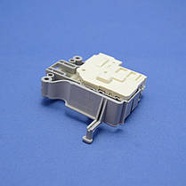 Замок люка для пральної машини Ariston, Indesit C00254755, C00285597, фото 4