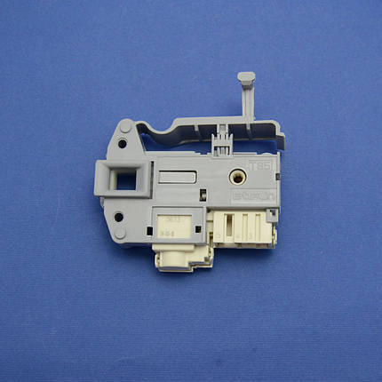 Замок люка для пральної машини Ariston, Indesit C00254755, C00285597, фото 1