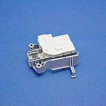 Замок люка для пральної машини Ariston, Indesit C00254755, C00285597, фото 3