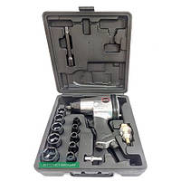 Набір пневмоінструменту 1/2" RP7808 AIRKRAFT