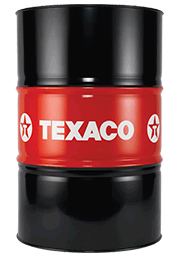 TEXACO Hydraulic Oil HDZ 32, Гідравлічне масло, 208 л