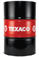 TEXACO RANDO HD 46, Гидравлическое масло, 208 л