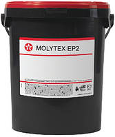 TEXACO MOLYTEX EP 2, Пластичная смазка, 18 кг