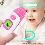 Цифровий термометр — "Digital Thermometer", фото 3