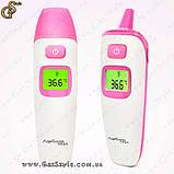 Цифровий термометр — "Digital Thermometer", фото 4