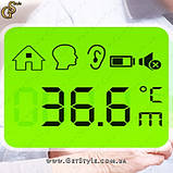 Цифровий термометр - "Digital Thermometer", фото 4