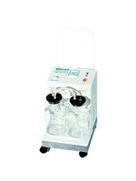 Відсмоктувач медичний електричний 7А-23D