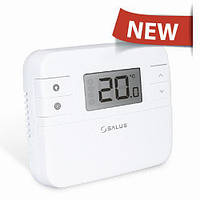 Дротовий терморегулятор SALUS RT310