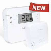 Бездротовий терморегулятор SALUS RT310RF