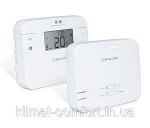 Бездротовий електронний терморегулятор SALUS RT 510 RF