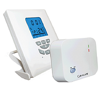 Бездротовий програматор Salus T105RF (тижневий)