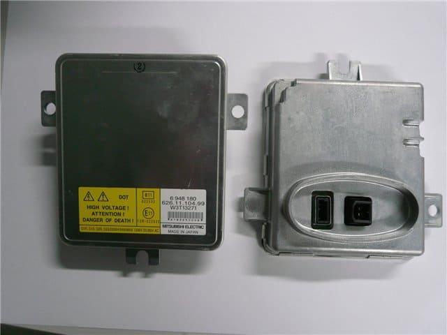 Блок розпалювання Mitsubishi 3.3 W3T13271 6948180 BMW Volvo