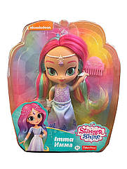 Лялька Імма - Шімер і Шайн/ Shimmer and Shine Fisher-Price