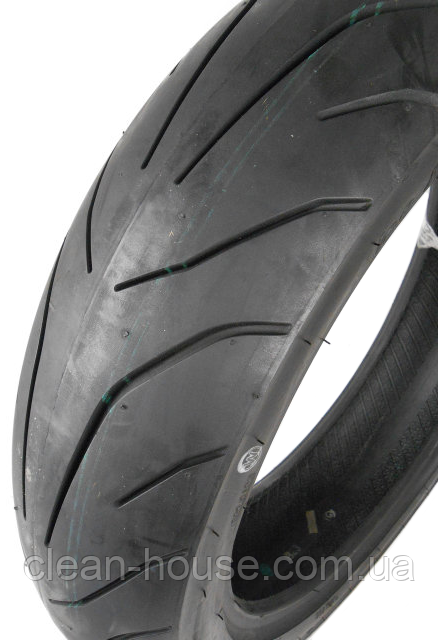 Мотошина Vee Rubber VRM-387 180/55-17/TBL