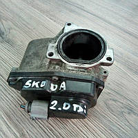 Датчик клапана EGR Skoda Octavia Superb VW Golf Jetta Passat Tiguan Touran 2.0TDI 03G131501P 03L131501E