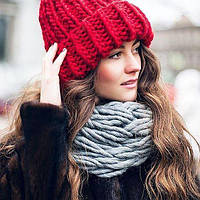 Модні шапки сезону 2018-2019